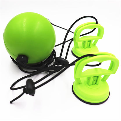 Boxing Double End Speed Ball Suction Cup