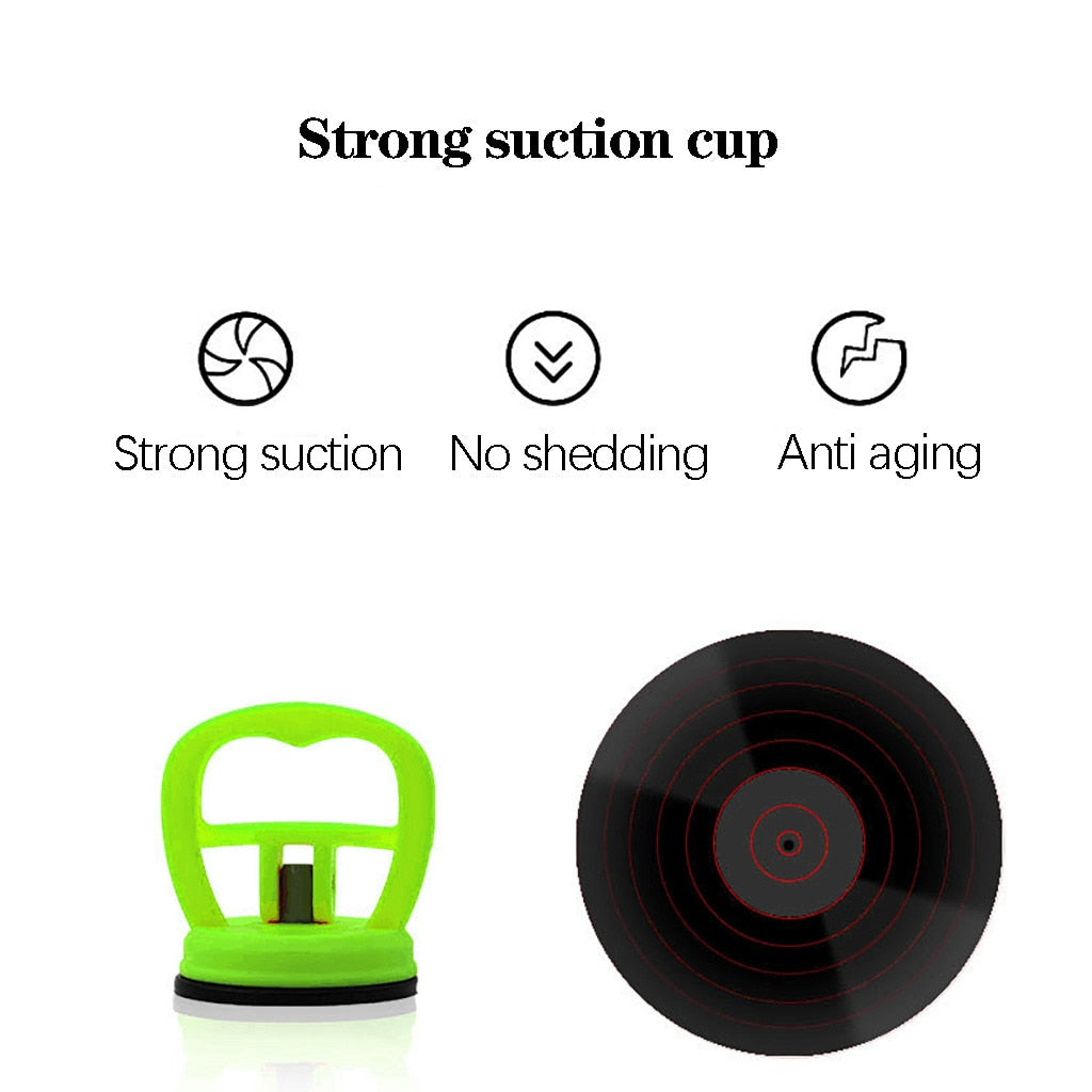 Boxing Double End Speed Ball Suction Cup