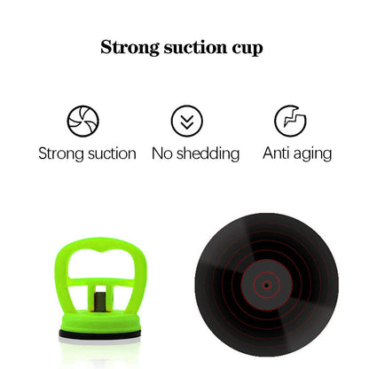 Boxing Double End Speed Ball Suction Cup