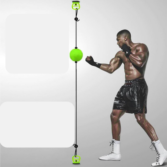 Boxing Double End Speed Ball Suction Cup